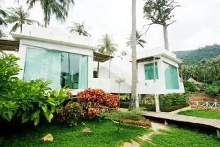 Warapura Resort - 13