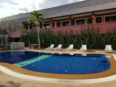 Red Brick Guesthouse - 13