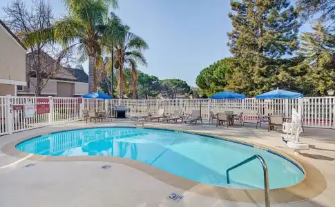 Residence Inn Sunnyvale Silicon Valley I - 12
