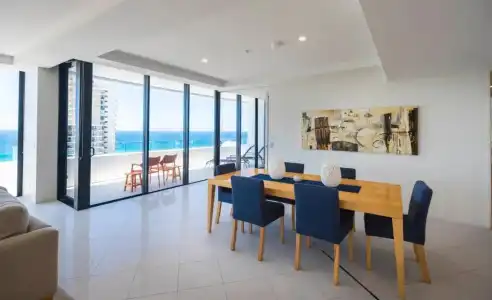 Aria Apartments - 458