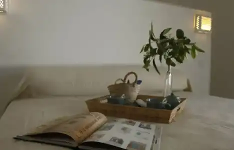 La Chambre Verte - 21