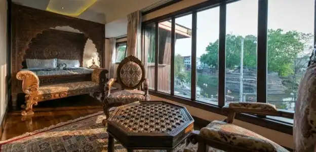 Thanyawintra Boutique & Spa - 52