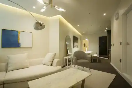 UH Suite The Haendae - 152