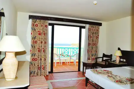 ONATTI Beach Resort - Marsa Alam - 3