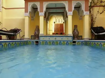 Riad Zitouna - 32