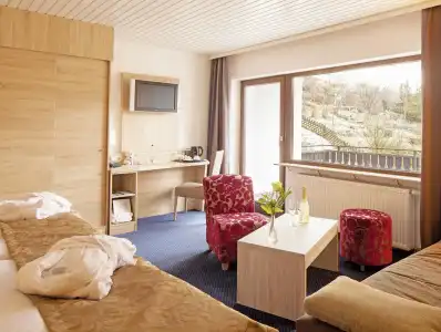 Best Western Plus Schwarzwald Residenz - 4