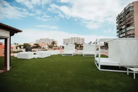 Poseidon La Manga & Spa - Designed for Adults - 24