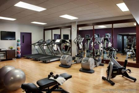 YOTEL Washington DC - 28