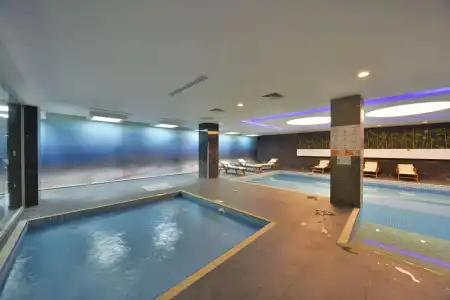 White City Resort - 13