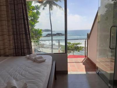 Coral Beach - 36