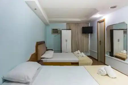 Gamboa Rio - 46