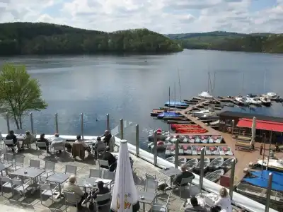 Dormio der Seehof - 17