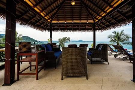 Sandalwood Luxury Villas - 223
