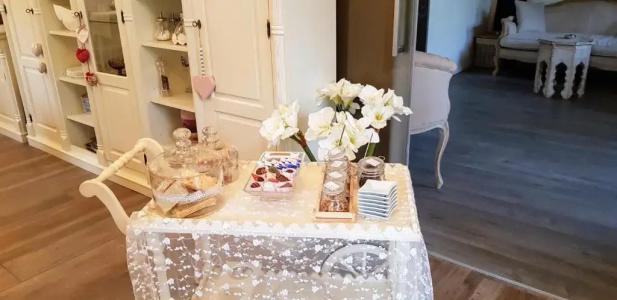 Garni Villa Tyrol - Adults Only - 71