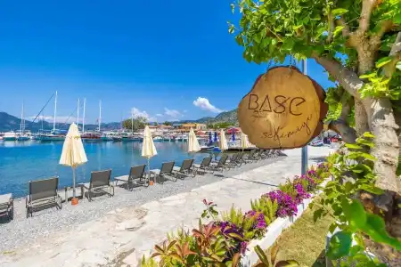 Selimiye Base - 13