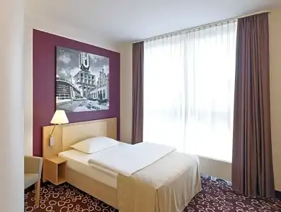 Mercure Dortmund City - 22