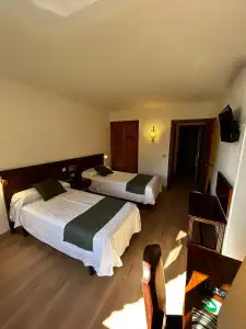 Santa Bàrbara de La Vall d'Ordino - 31