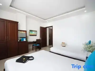Platinum Beach & Apartment - 70