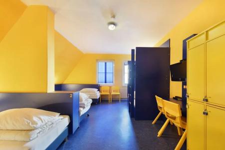 Bed'nBudget Expo-Hostel Rooms - 83