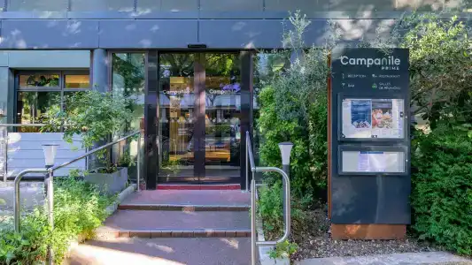 Campanile PRIME - Nîmes Centre - 20