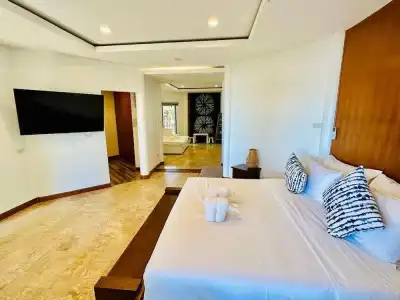 Twin Bay Resort - 188