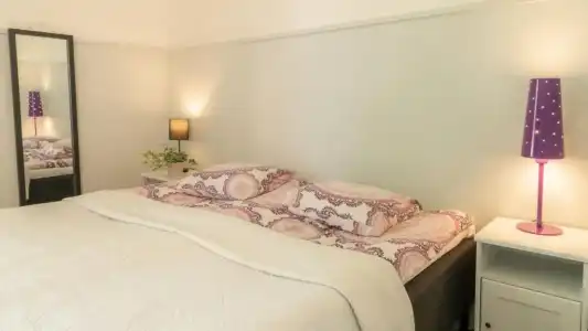 Huoneistohotelli Marja - 18