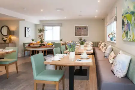The Charm Brighton Boutique and Spa - 17
