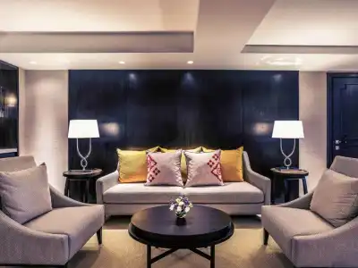 Mercure Bangkok Sukhumvit 11 - 73