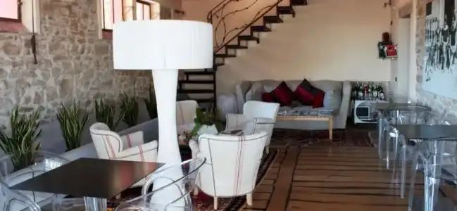 Be Vedetta - Relais & Glamping - Adult Only - 14