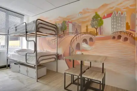 Dutchies Hostel - 5