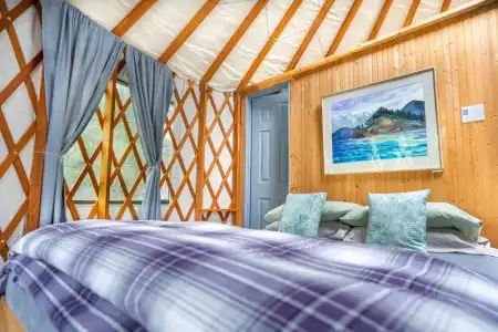 Orca Island Cabins - 20