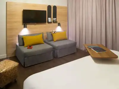 ibis Styles Carcassonne La Cité - 78