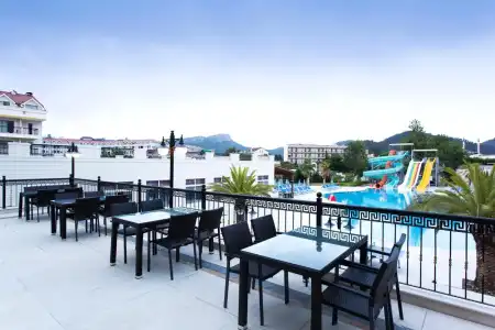 Kemer Dream - 19