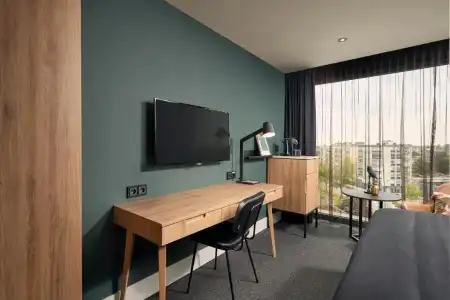 Van der Valk Antwerpen - 61