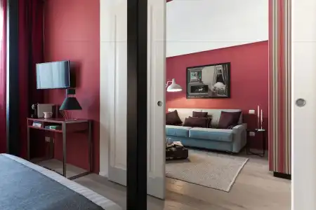 B&B Lorena Suites & Apartments - 63