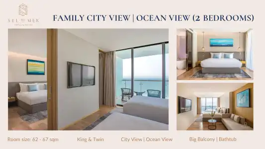 Sel De Mer & Suites - 2