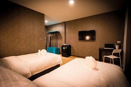 C U Inn Bangkok - 71