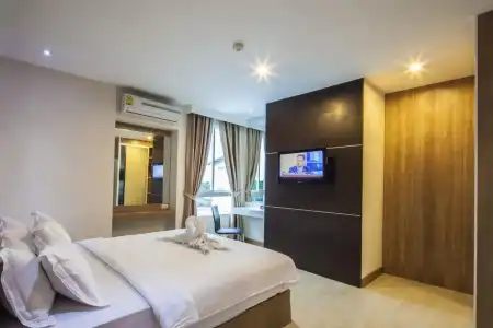 Golden City Rayong - 3