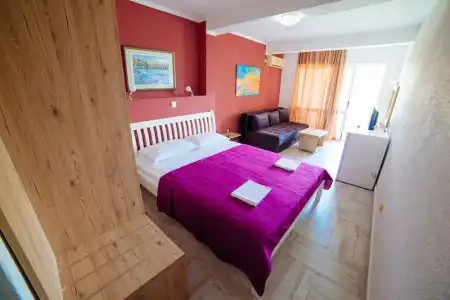 Art Apartments - 4