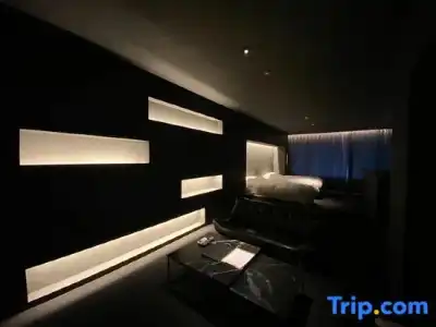 Randor Residence Hiroshima Suites - 23