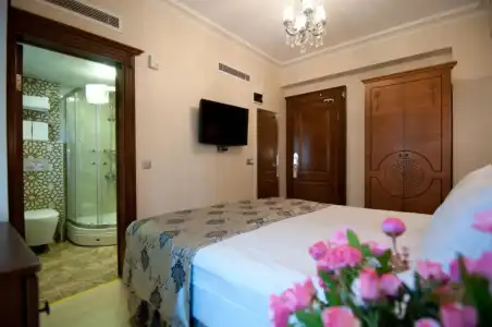 A'la Sofia İstanbul - 5