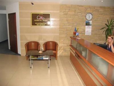 ODE Self Check-IN - 1