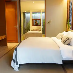 MUTHI MAYA Forest Pool Villa Resort - 31