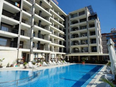 Cantilena Complex - 16