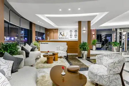 Jewel San Stefano - 3