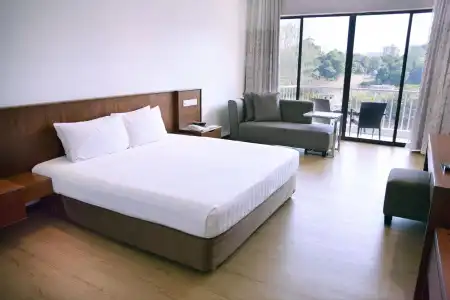 Bayview Beach Resort Penang - 83