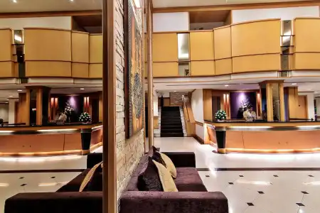 Bossotel - 1