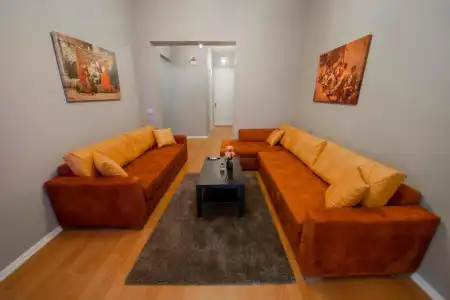 Royal Taksim Suites - 81