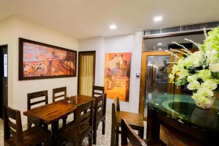 Panna Heritage Boutique - 20