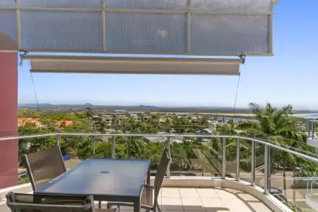 Bali Hai Apartments Noosa - 65